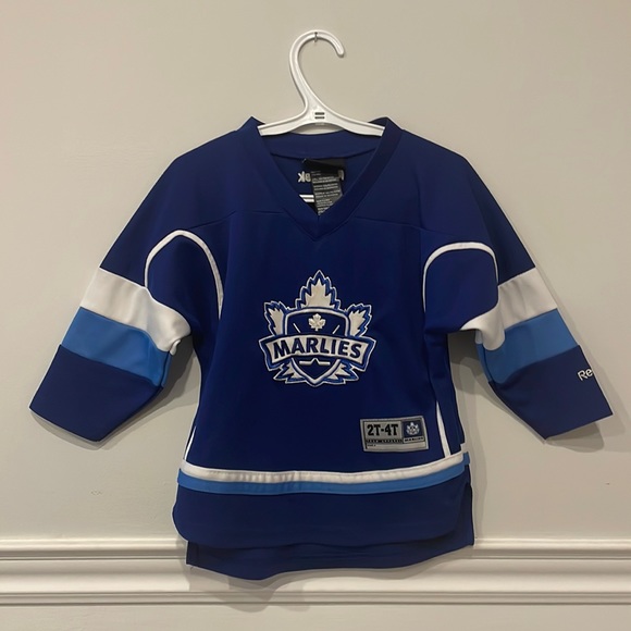 Marlies Hockey Jersey - Picture 1 of 3
